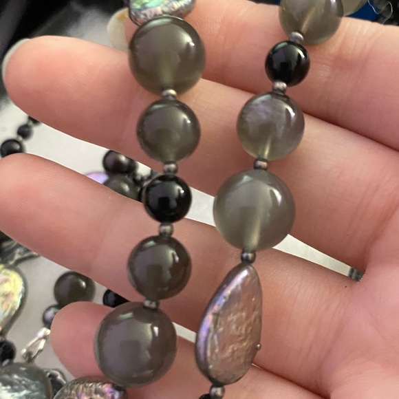 OOAK Bloodmilk The Traveler Strand - Picture 5 of 8